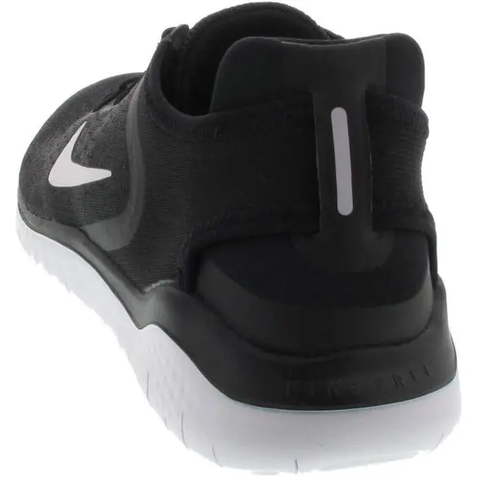 Nike shoes - Nike Free RN - Free - 942836 - Black 2