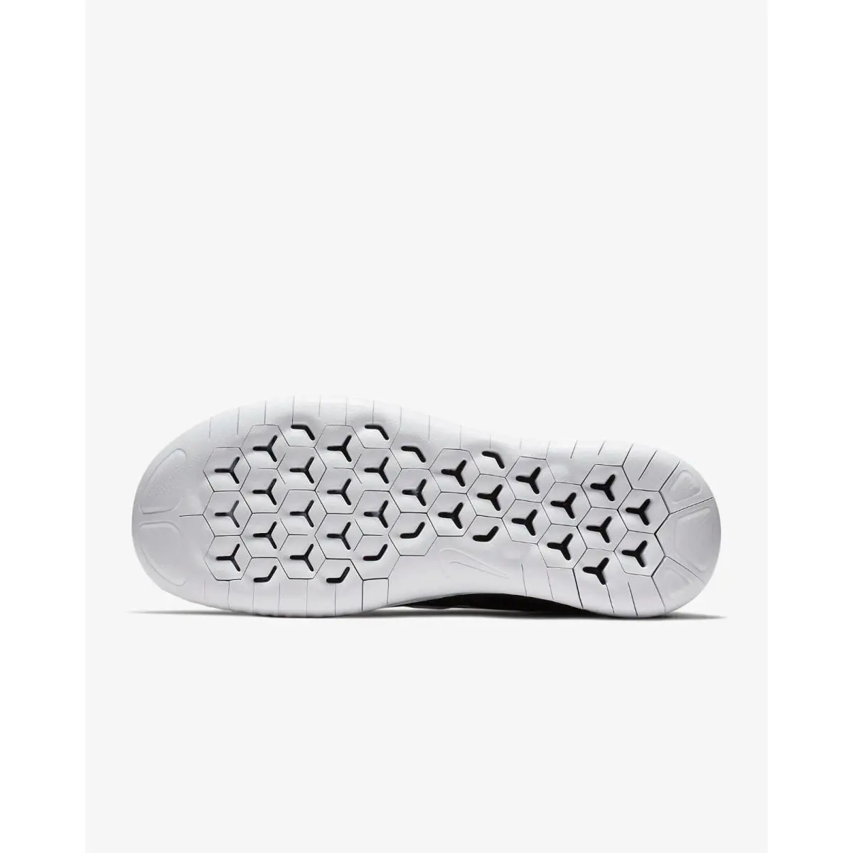Nike shoes - Nike Free RN - Free - 942836 - Black 3