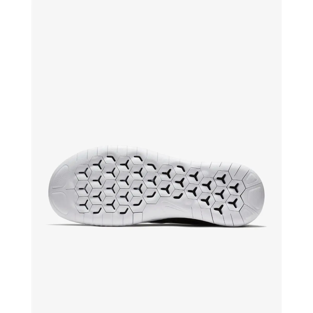 Nike shoes - Nike Free RN - Free - 942836 - Black