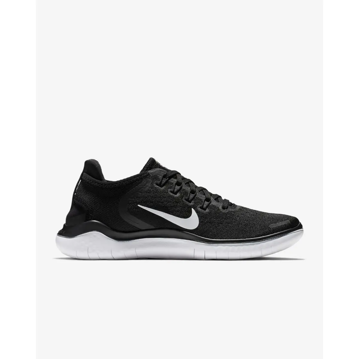 Nike shoes - Nike Free RN - Free - 942836 - Black