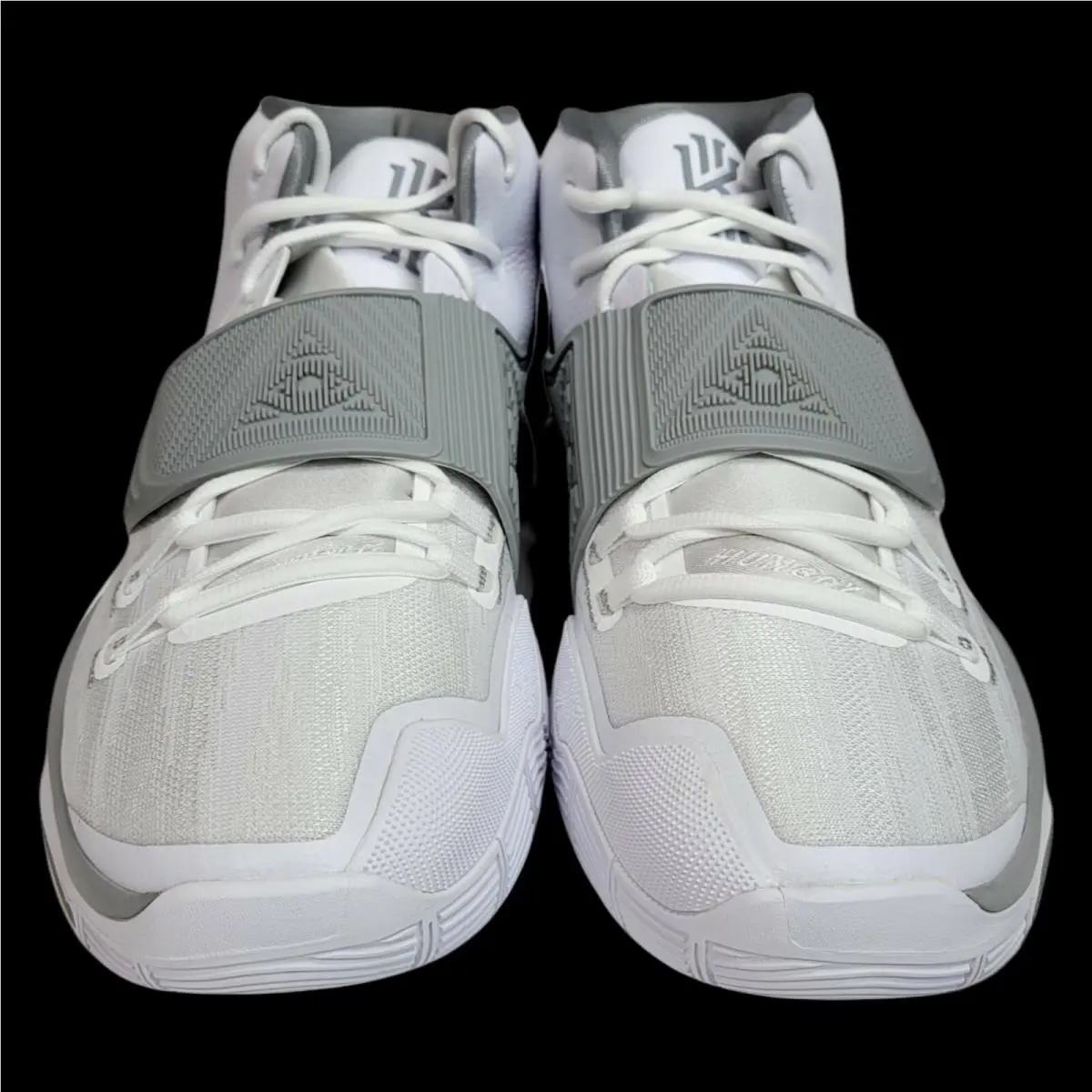 Nike shoes - Nike Kyrie 6 TB - Kyrie - CW4142-102 - White 1