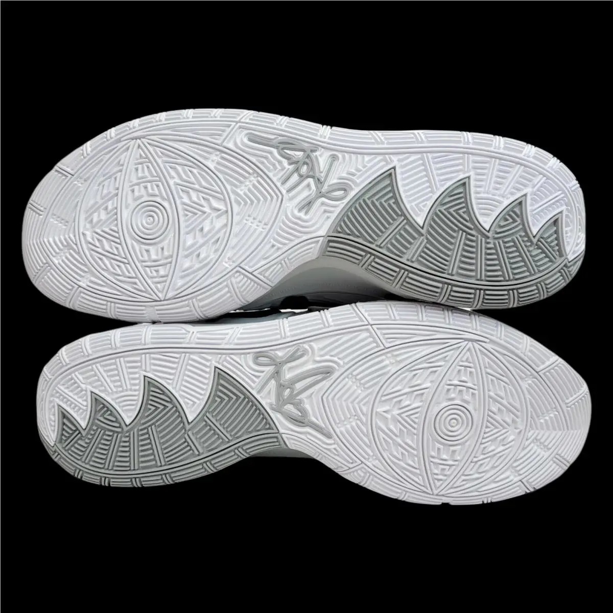 Nike shoes - Nike Kyrie 6 TB - Kyrie - CW4142-102 - White 7