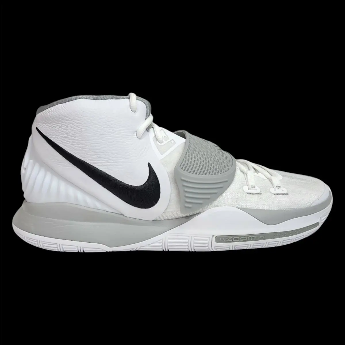 Nike shoes - Nike Kyrie 6 TB - Kyrie - CW4142-102 - White 9