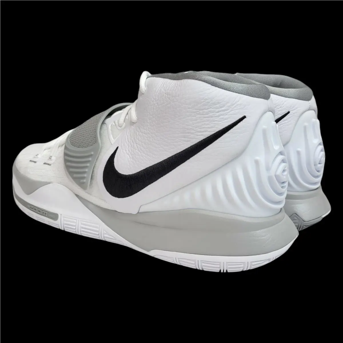 Nike shoes - Nike Kyrie 6 TB - Kyrie - CW4142-102 - White 13