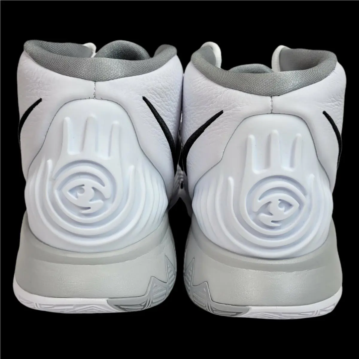 Nike shoes - Nike Kyrie 6 TB - Kyrie - CW4142-102 - White 14