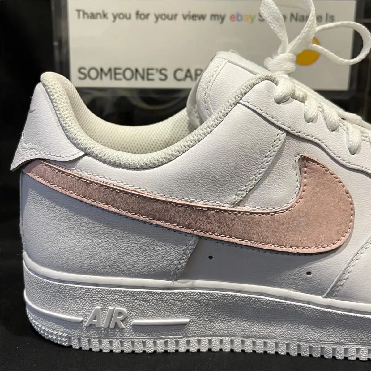 Nike shoes - Nike Air Force 1 - Air Force - CW2288-111 - White 2