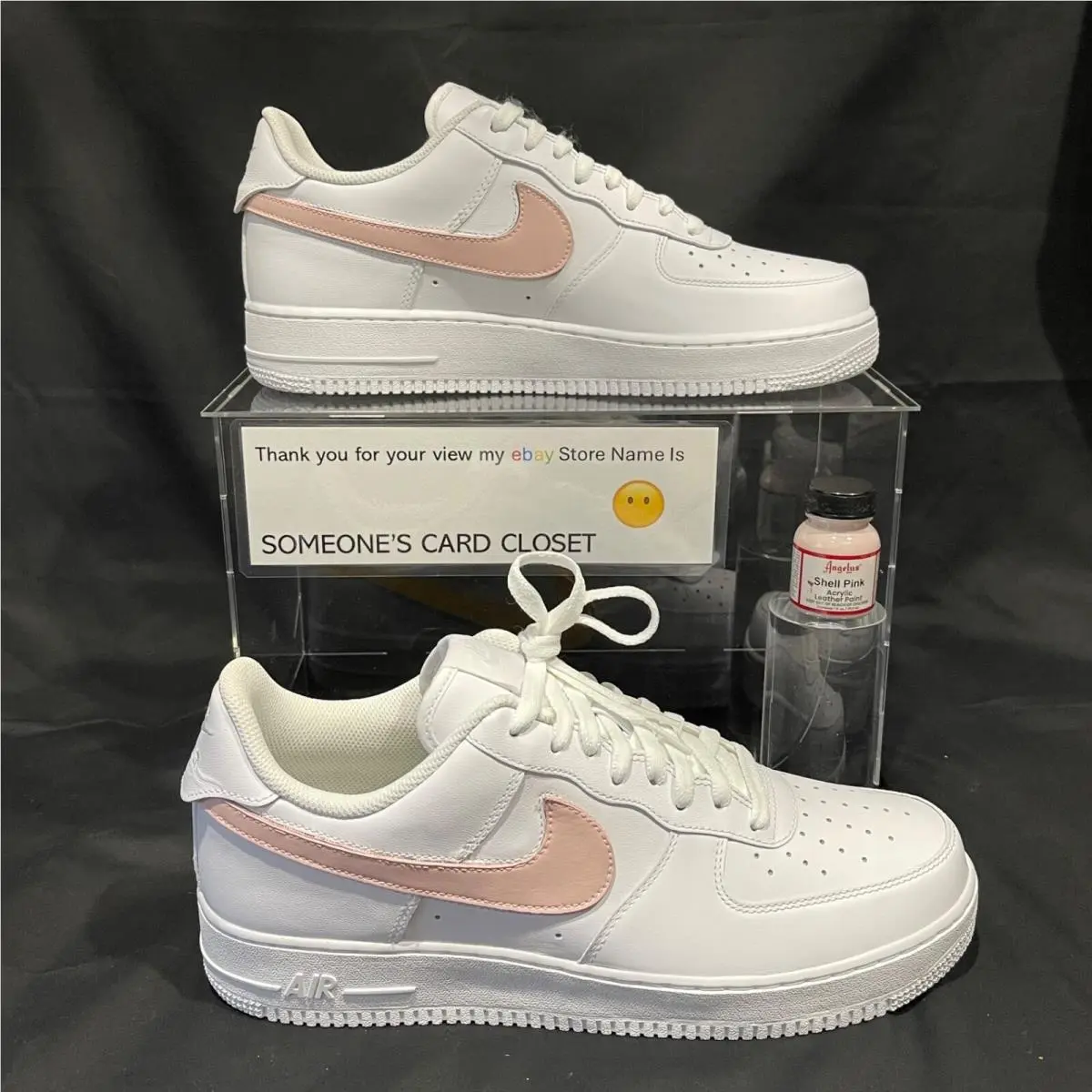 Nike shoes - Nike Air Force 1 - Air Force - CW2288-111 - White 6