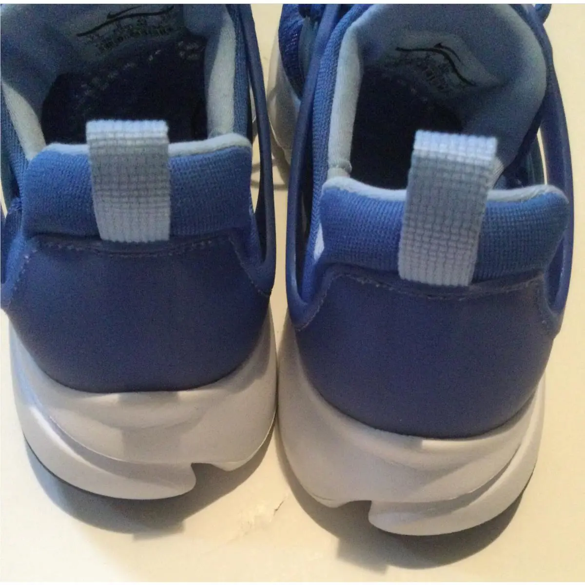 Nike shoes - Nike Air Presto - Air Presto - Blue 3