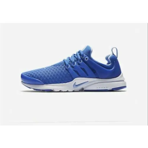 Nike shoes - Nike Air Presto - Air Presto - Blue 5