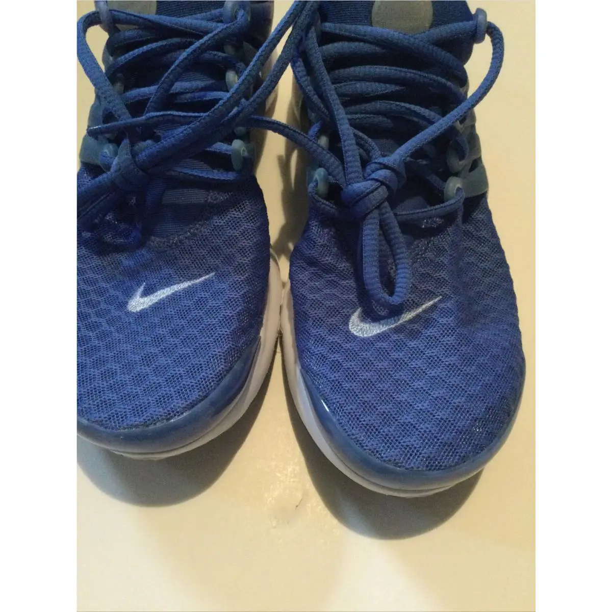 Nike shoes - Nike Air Presto - Air Presto - Blue 2