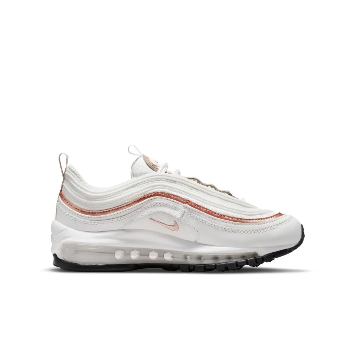 Nike shoes - Summit White/White/Off Noir/Metallic Red Bronze 1