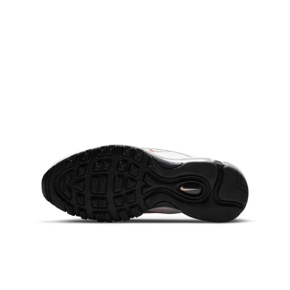 Nike shoes - Summit White/White/Off Noir/Metallic Red Bronze 3