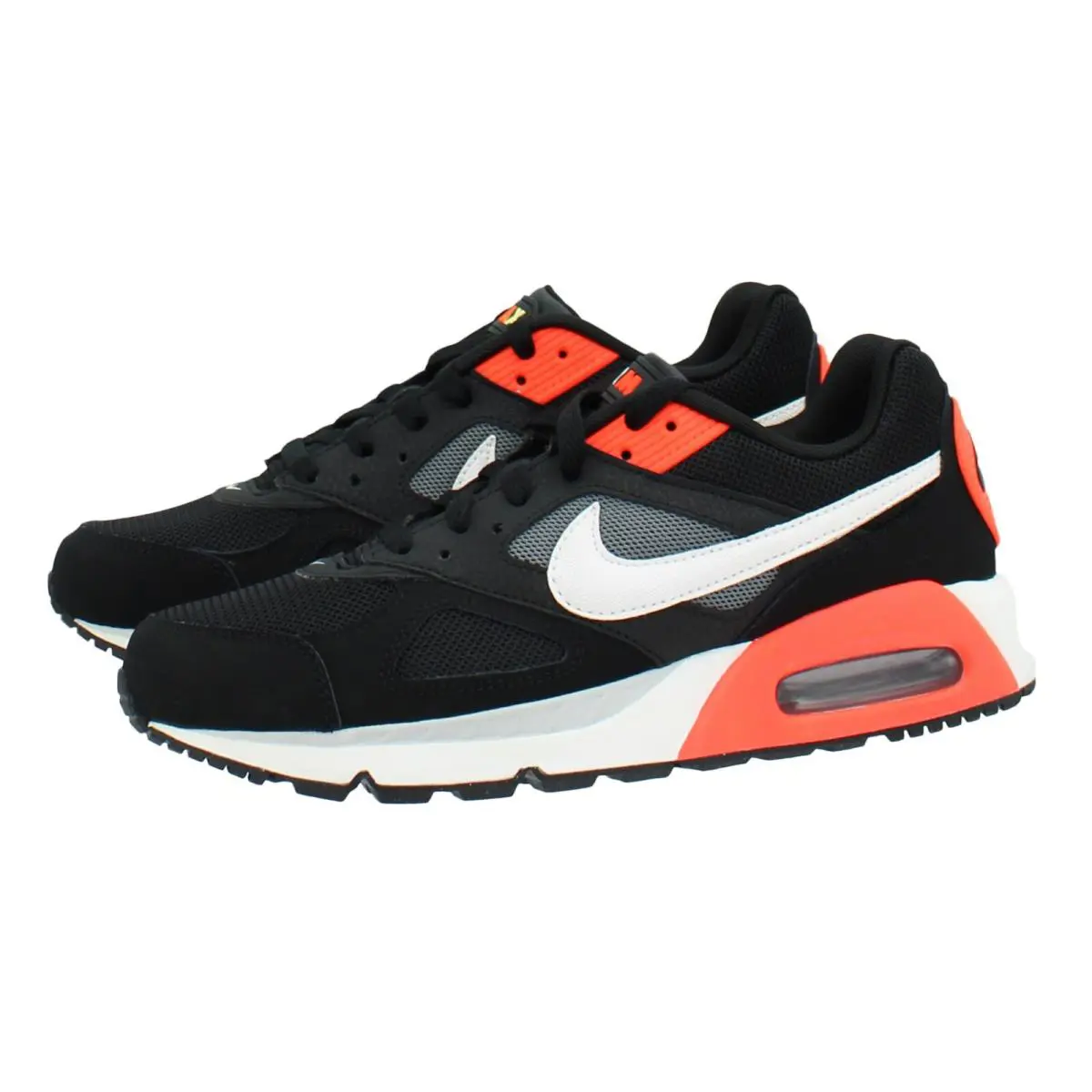 Nike shoes - Nike Air Max Ivo - Air Max Ivo - 580518 - Black/White/Cool Grey - 016 0