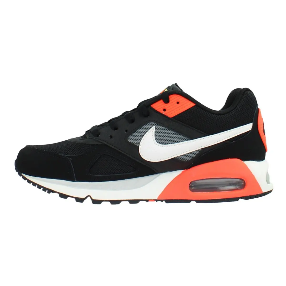 Nike shoes - Nike Air Max Ivo - Air Max Ivo - 580518 - Black/White/Cool Grey - 016 1