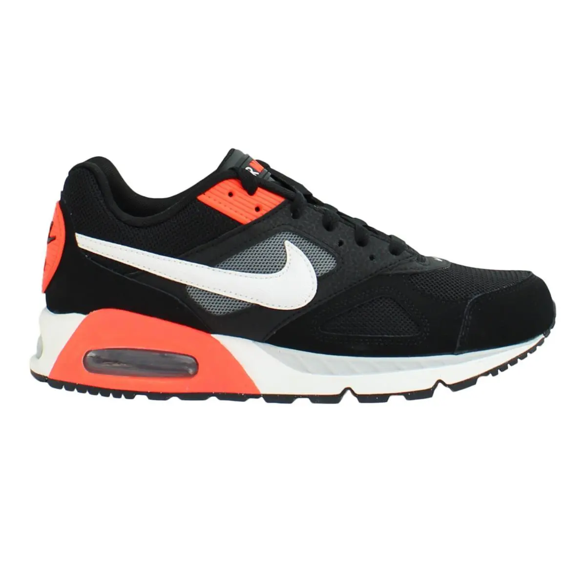 Nike shoes - Nike Air Max Ivo - Air Max Ivo - 580518 - Black/White/Cool Grey - 016 2