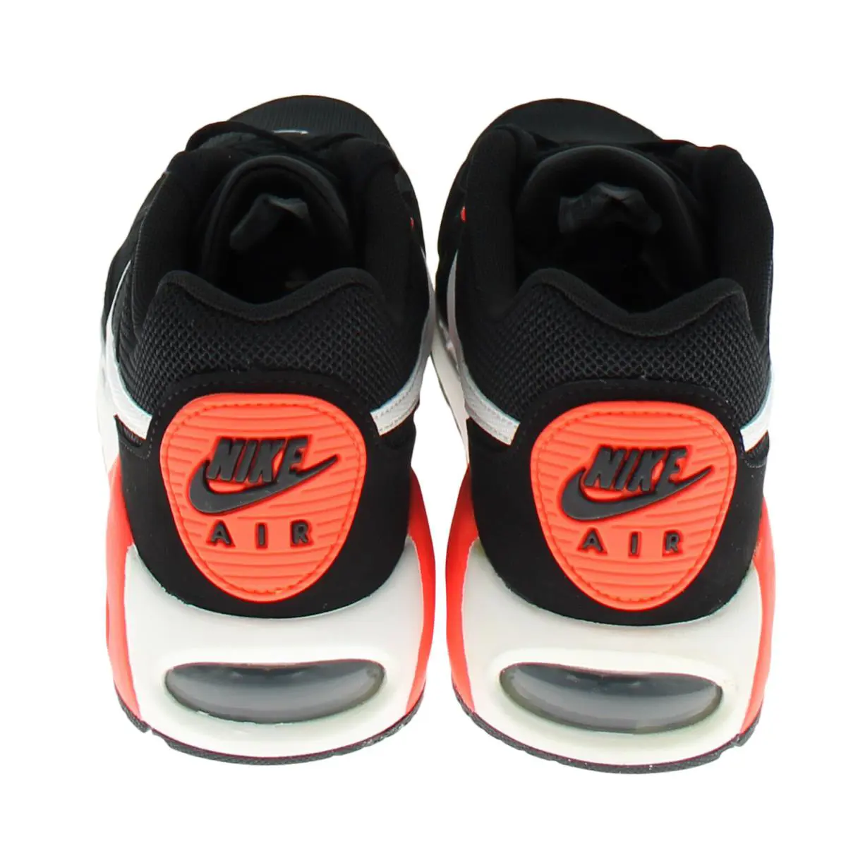 Nike shoes - Nike Air Max Ivo - Air Max Ivo - 580518 - Black/White/Cool Grey - 016 4