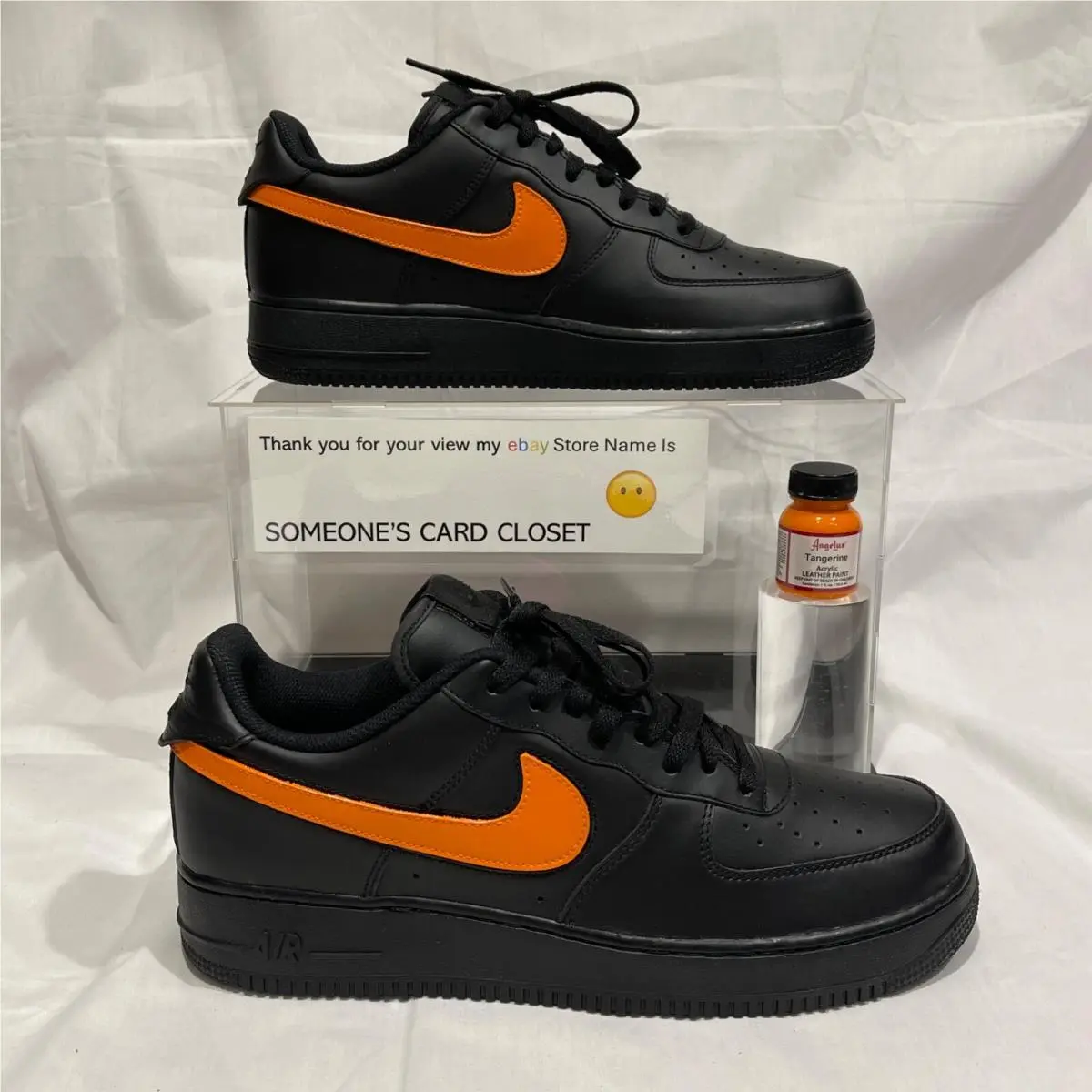 Nike shoes - Nike Air Force 1 - Air Force - CW2288-111 - White 6