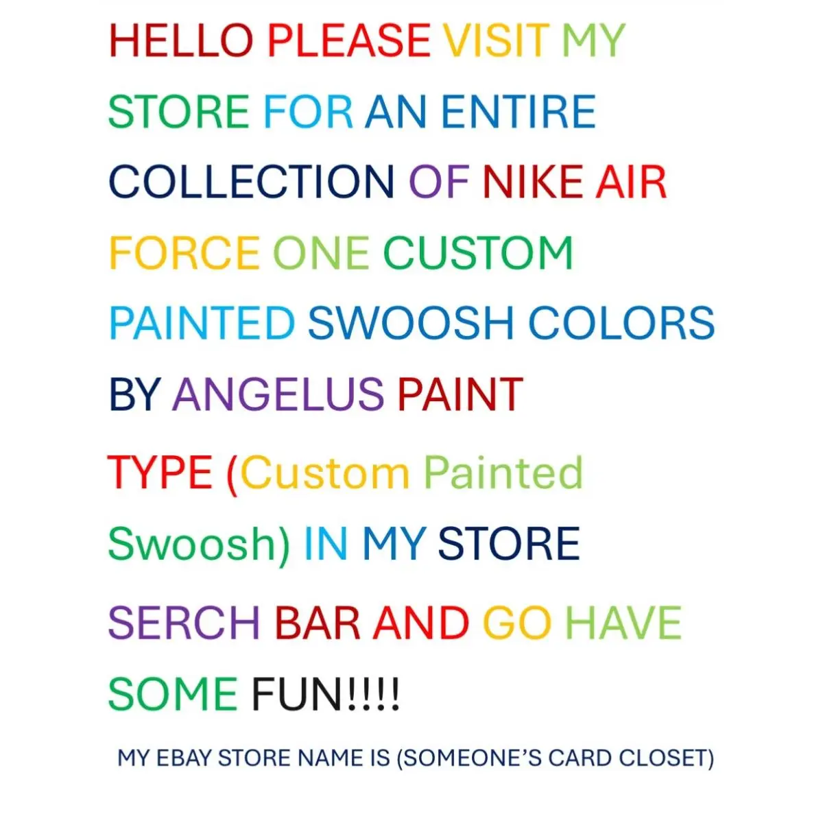 Nike shoes - Nike Air Force 1 - Air Force - CW2288-111 - White 7