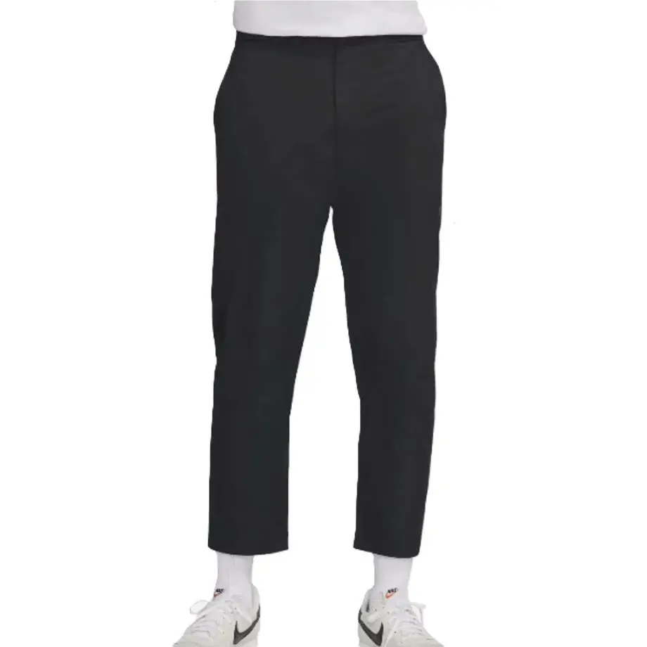 Nike Men`s Sportswear Sneaker Length Pants Taper Black DD7032-010 SIZE:30 g