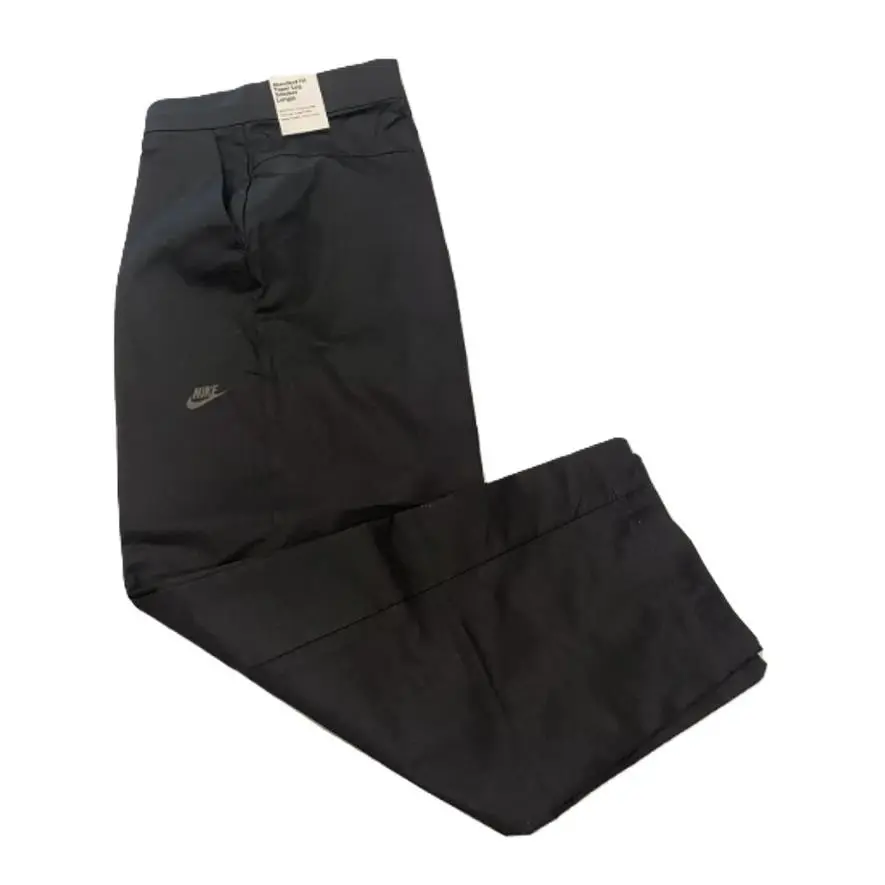 Nike clothing - Black 12
