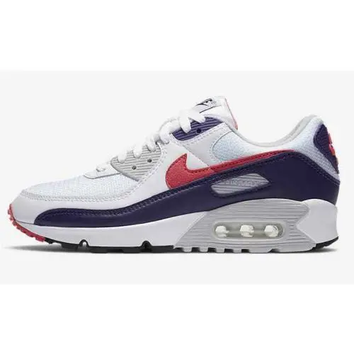 Nike shoes - Nike Air Max III - Air Max III - CW1360-100 - White 3