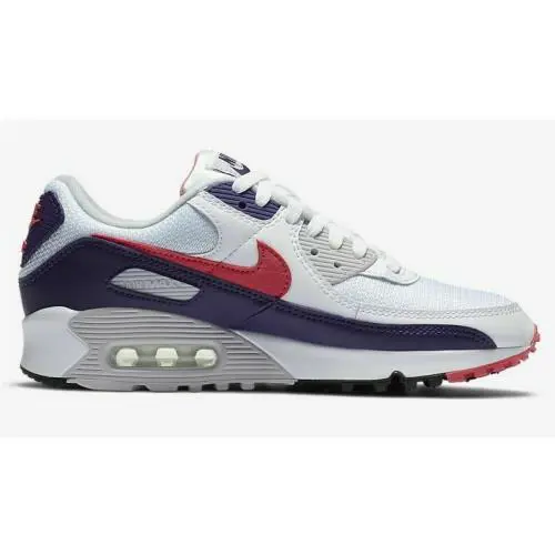 Nike shoes - Nike Air Max III - Air Max III - CW1360-100 - White 6