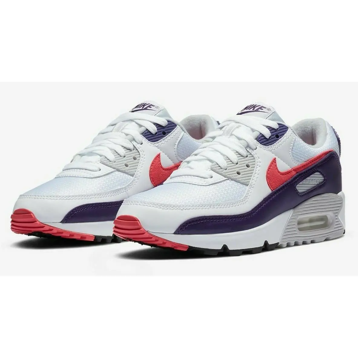 Nike shoes - Nike Air Max III - Air Max III - CW1360-100 - White 7