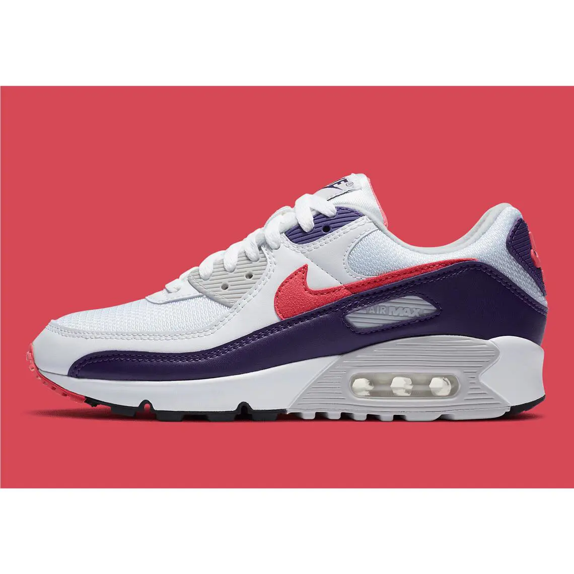 Nike shoes - Nike Air Max III - Air Max III - CW1360-100 - White 8