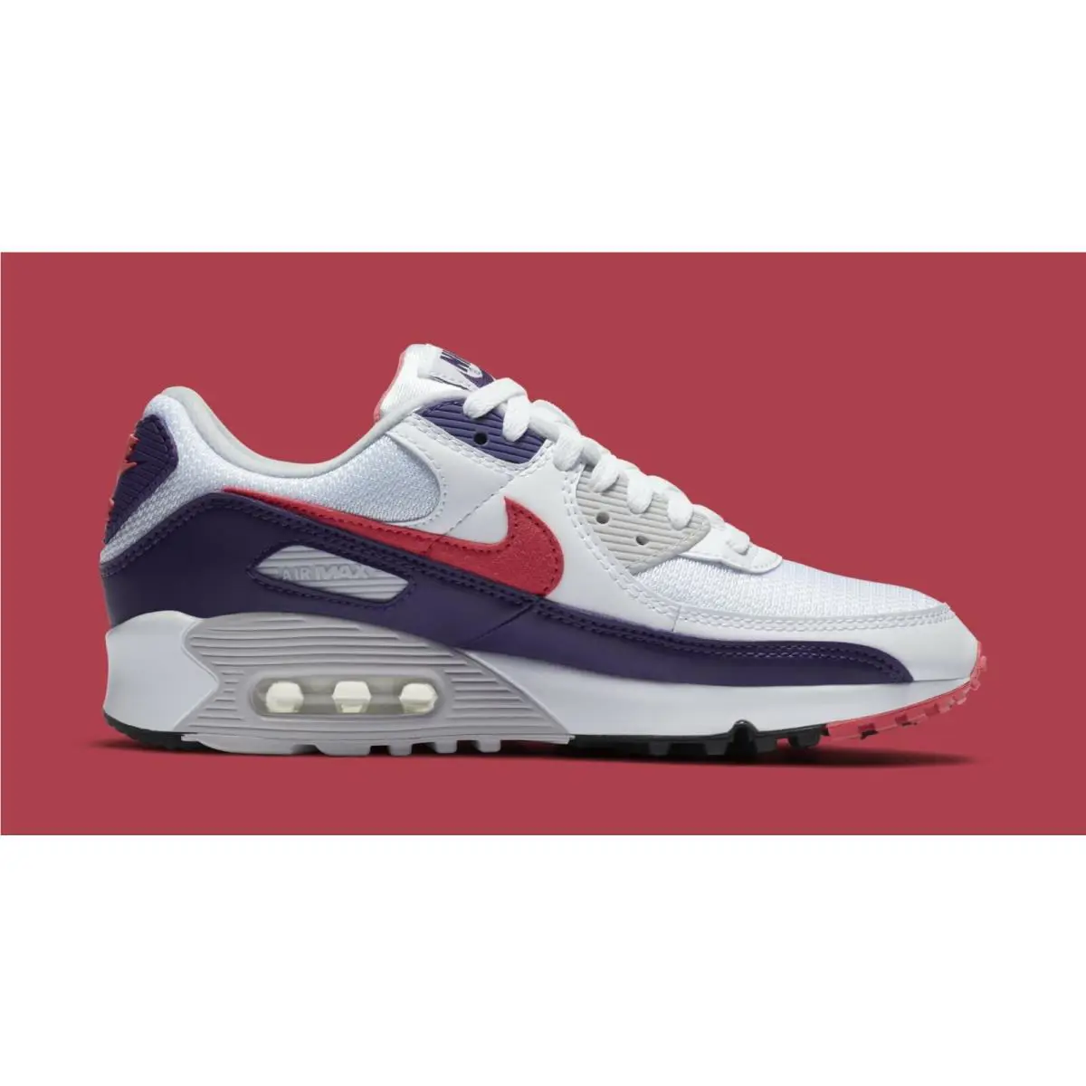 Nike shoes - Nike Air Max III - Air Max III - CW1360-100 - White 9