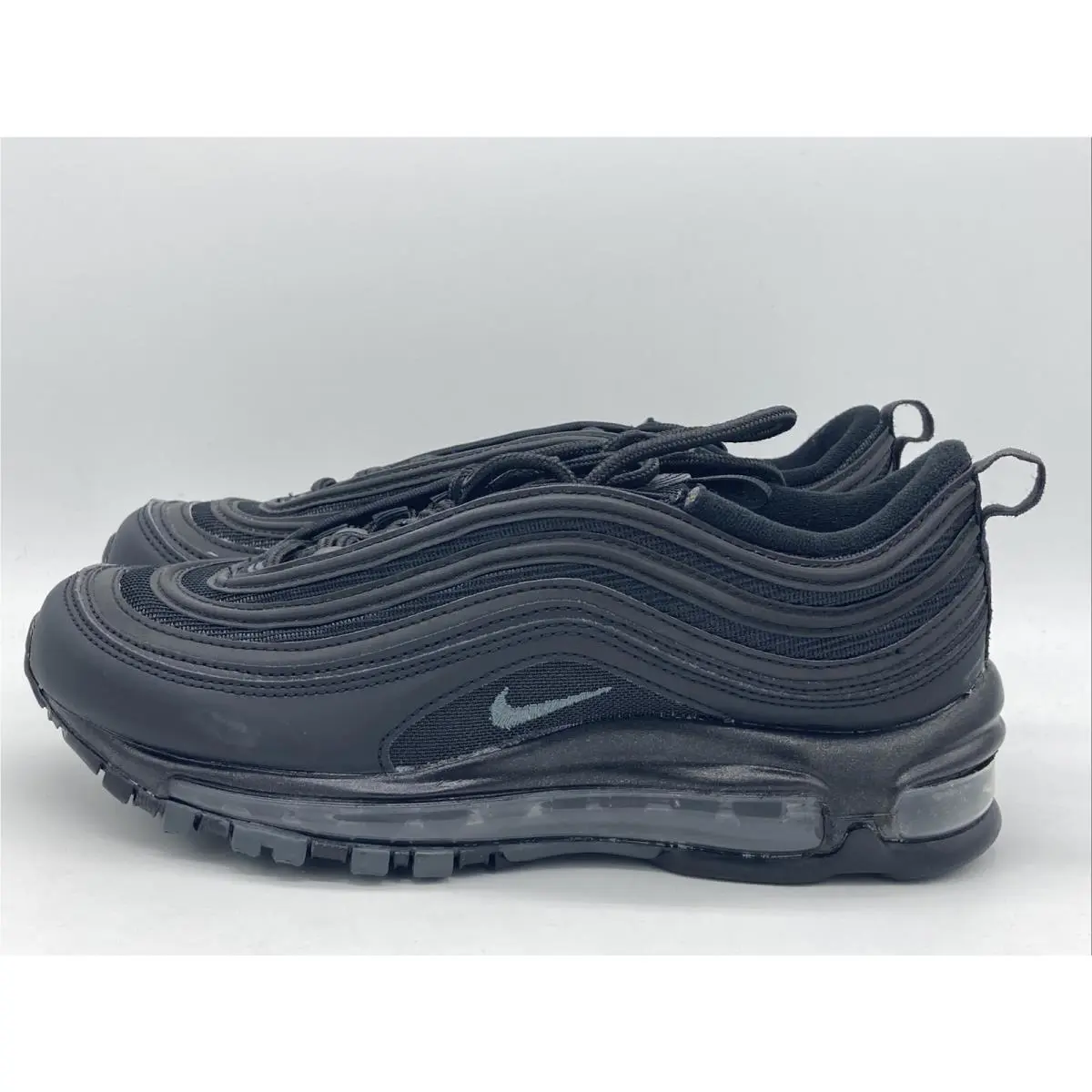 Nike shoes - Nike Air Max 97 - Air Max - 921733-001 - Black 0