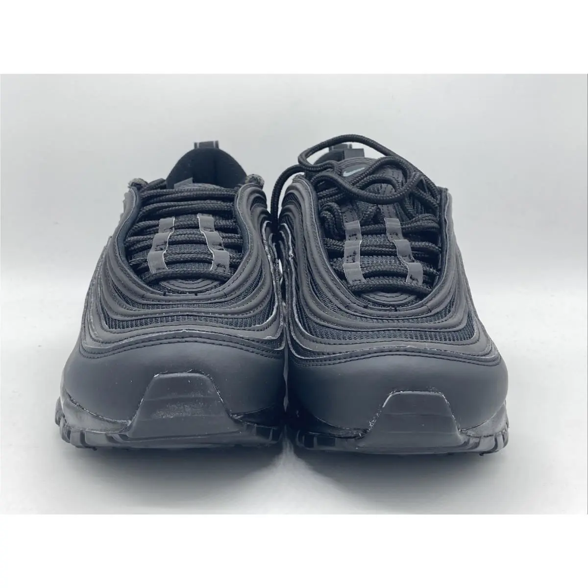 Nike shoes - Nike Air Max 97 - Air Max - 921733-001 - Black 2