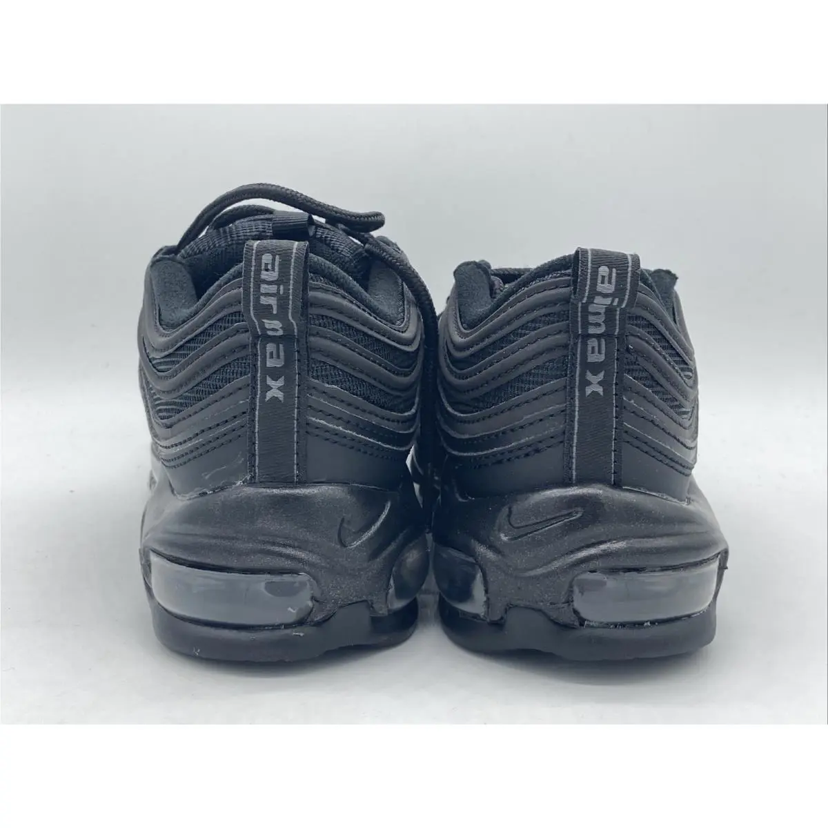Nike shoes - Nike Air Max 97 - Air Max - 921733-001 - Black 3