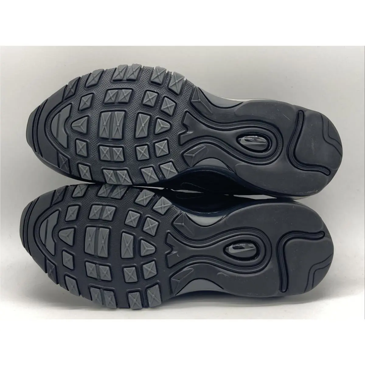 Nike shoes - Nike Air Max 97 - Air Max - 921733-001 - Black 16