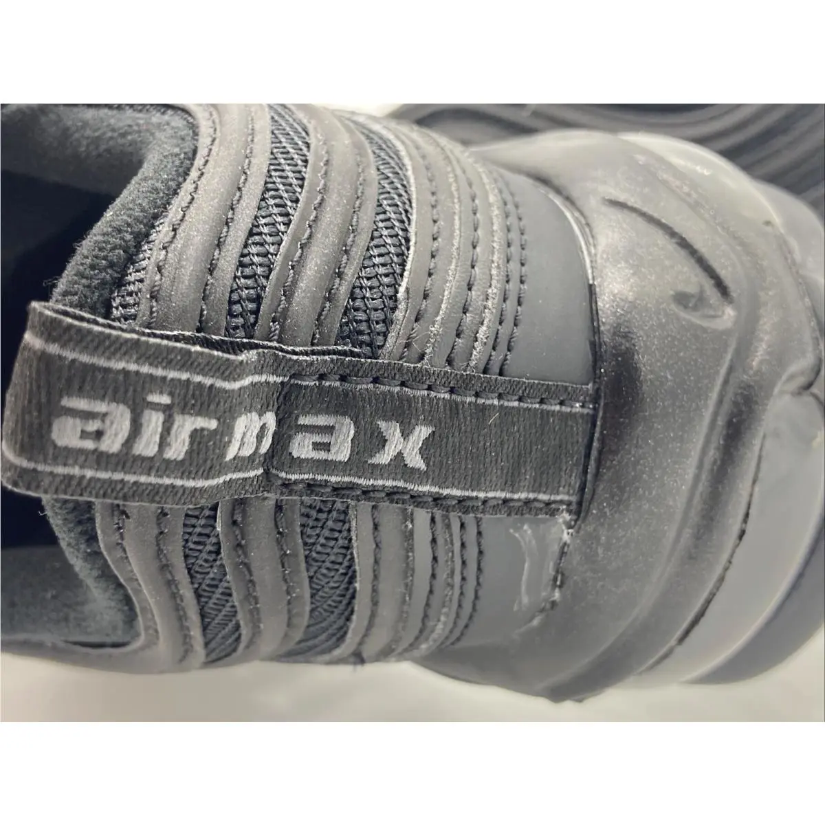 Nike shoes - Nike Air Max 97 - Air Max - 921733-001 - Black 10