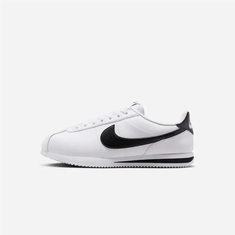 Nike Cortez White/black DM4044 105 Men`s Shoes