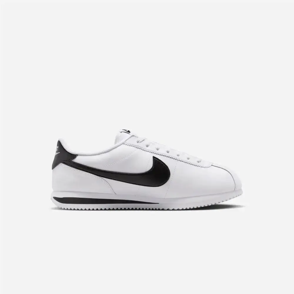 Nike shoes - Nike Cortez - Cortez - DM4044-105 - White/Black 1