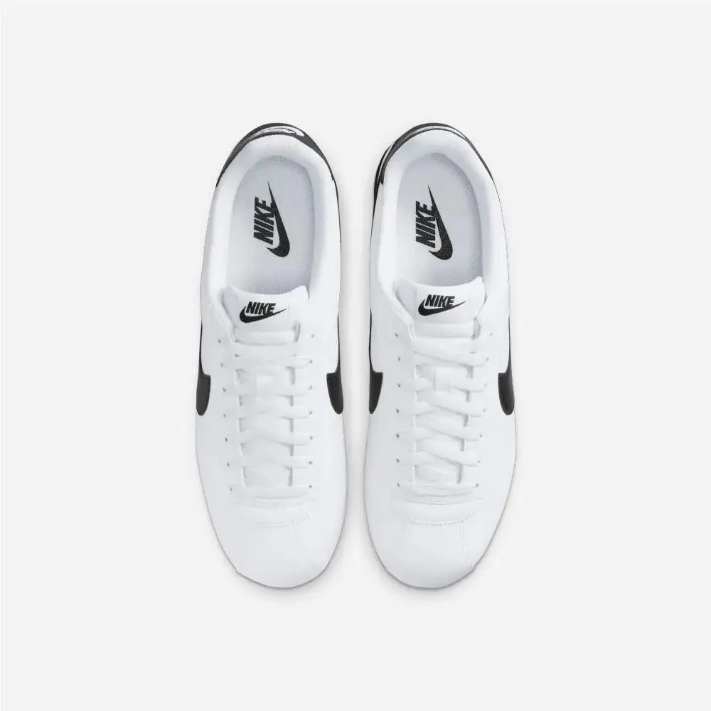 Nike shoes - Nike Cortez - Cortez - DM4044-105 - White/Black 2