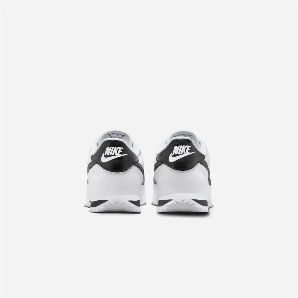 Nike shoes - Nike Cortez - Cortez - DM4044-105 - White/Black 3