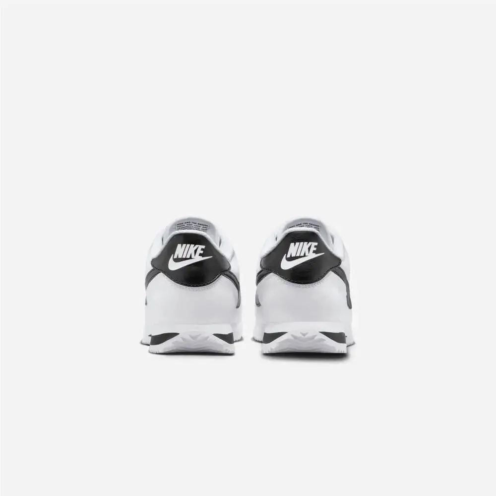 Nike shoes Cortez - White/Black 3