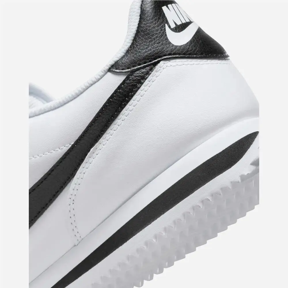 Nike shoes Cortez - White/Black 5
