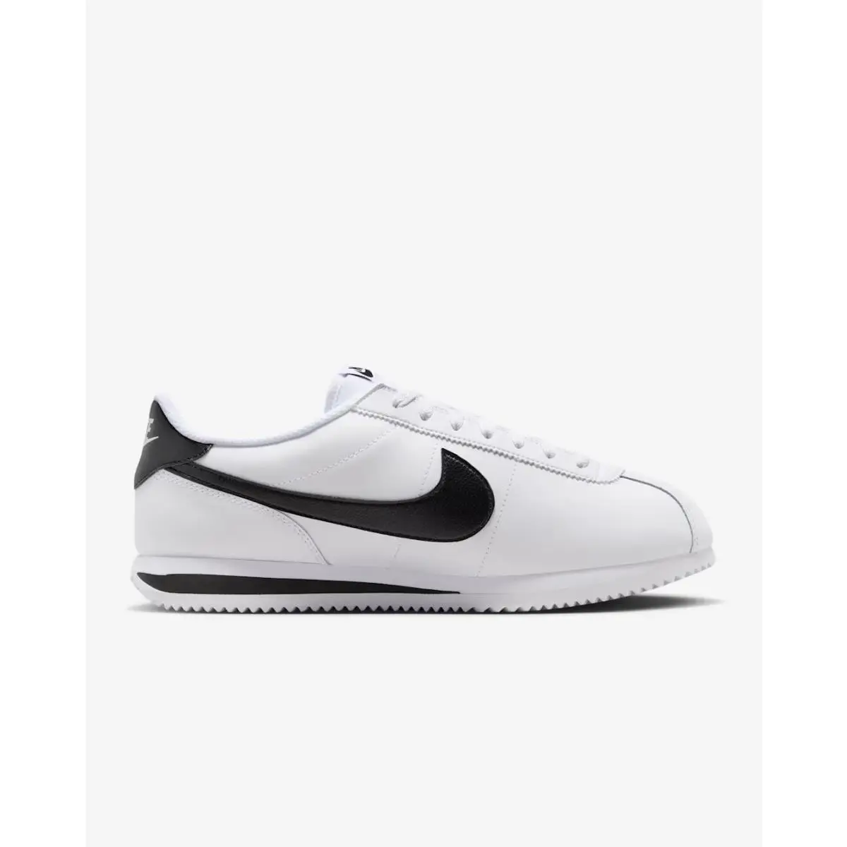 Nike shoes - Nike Cortez - Cortez - DM4044-105 - White/Black 6