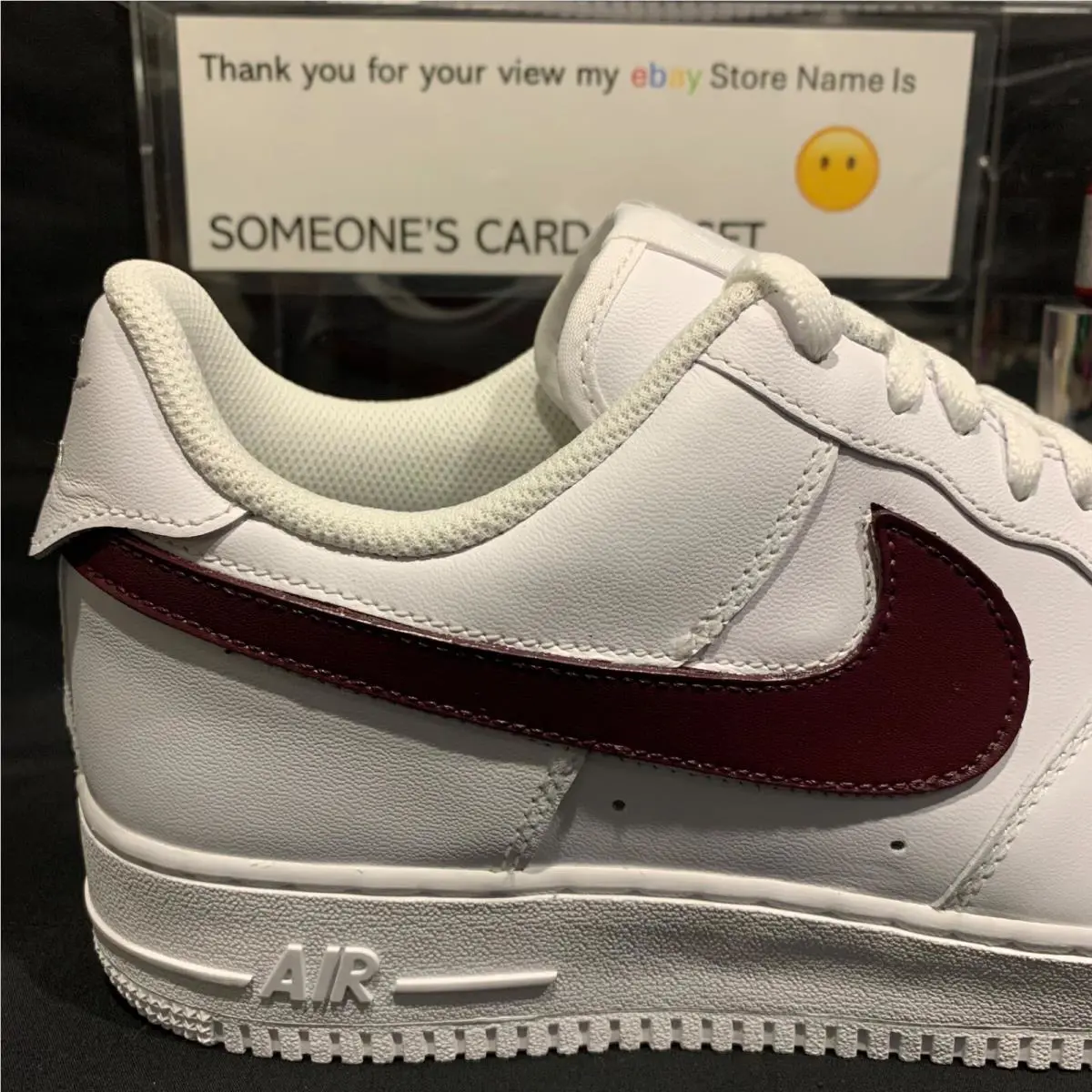 Nike shoes - Nike Air Force 1 - Air Force - CW2288-111 - White 1