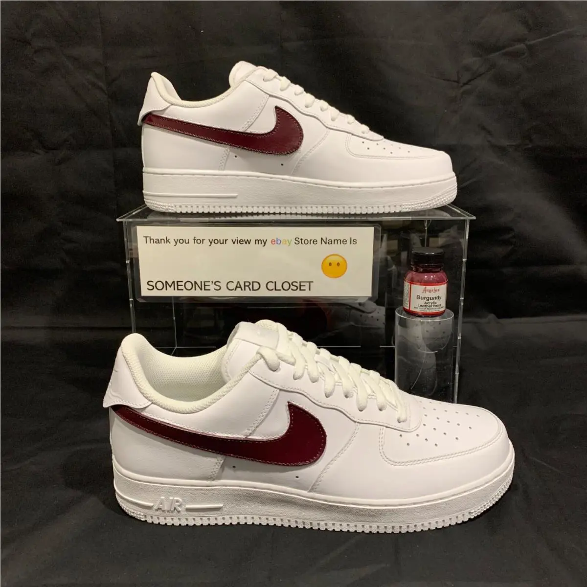 Nike shoes - Nike Air Force 1 - Air Force - CW2288-111 - White 6