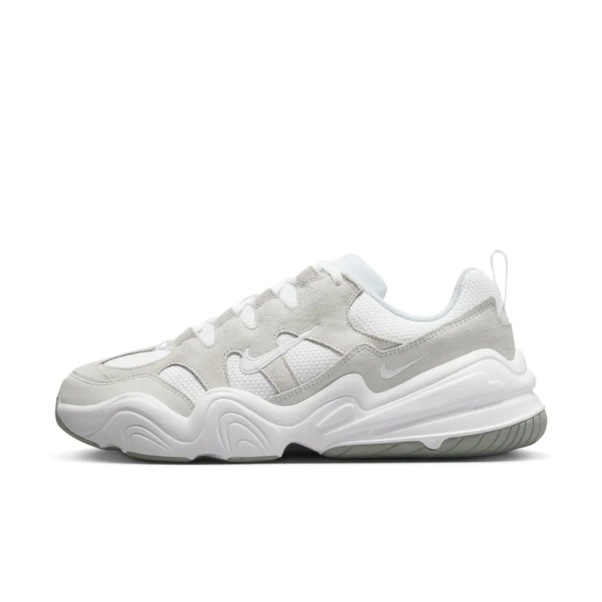 Nike shoes - White/White-Summit White-Photon Dust 5