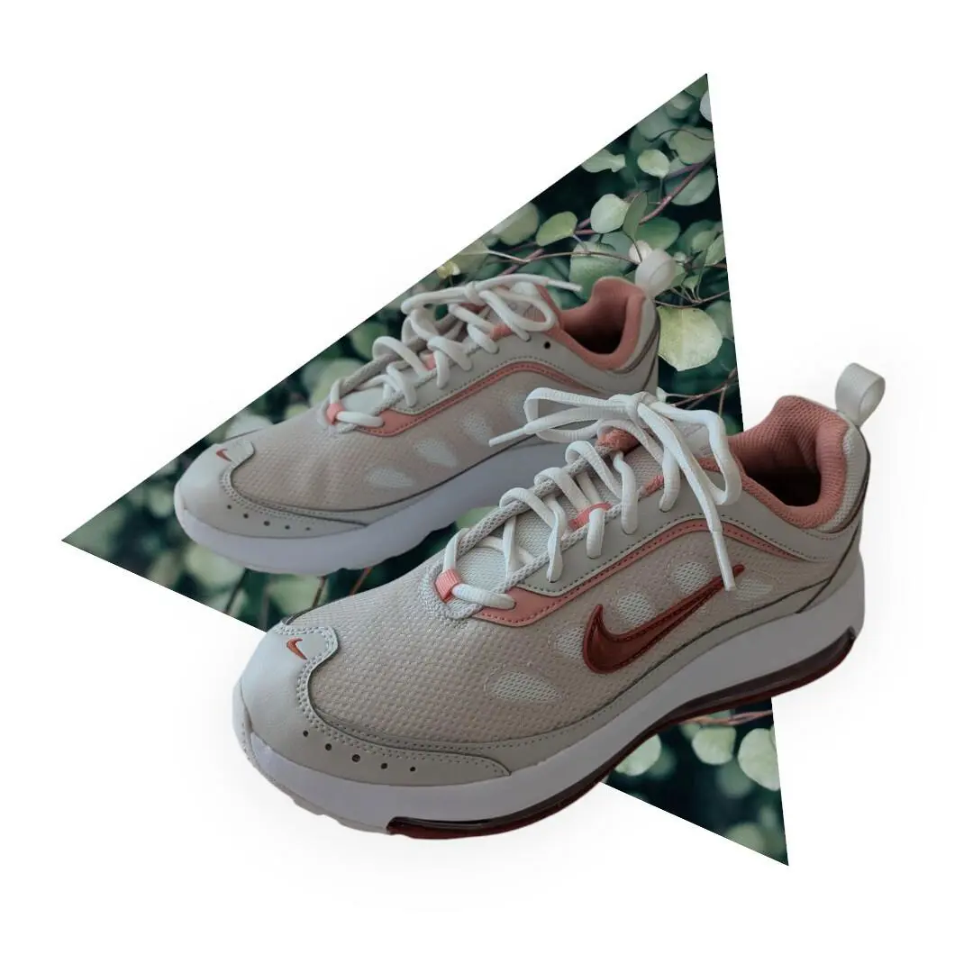 Nike shoes - Nike Air Max AP - Air Max - CU4870-104 - Cream 0