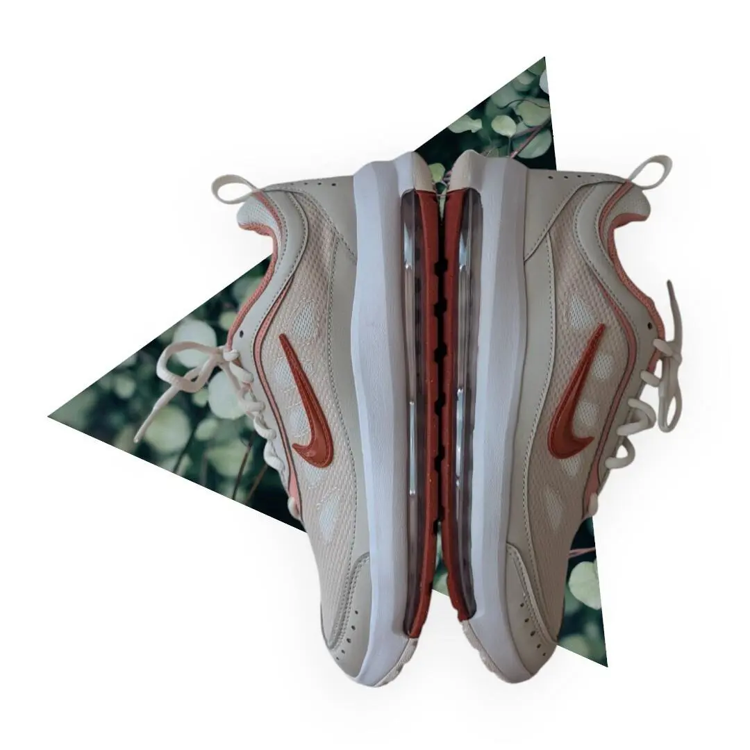 Nike shoes - Nike Air Max AP - Air Max - CU4870-104 - Cream 2