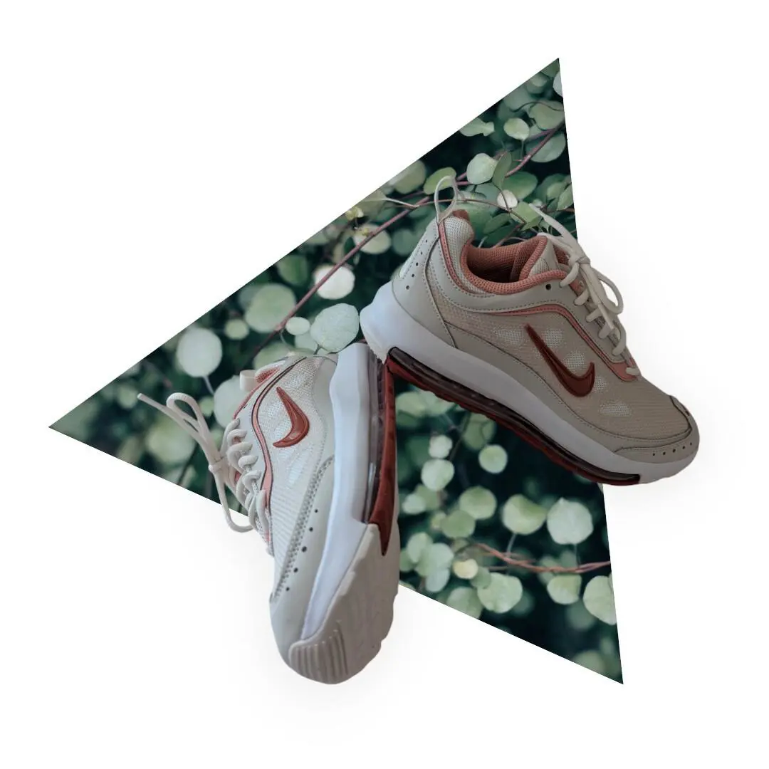 Nike shoes - Nike Air Max AP - Air Max - CU4870-104 - Cream 3
