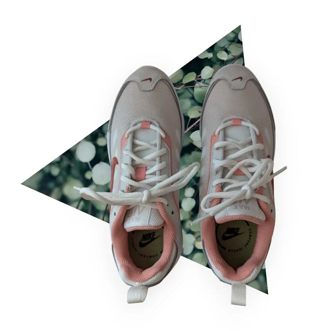 Nike shoes - Nike Air Max AP - Air Max - CU4870-104 - Cream 5