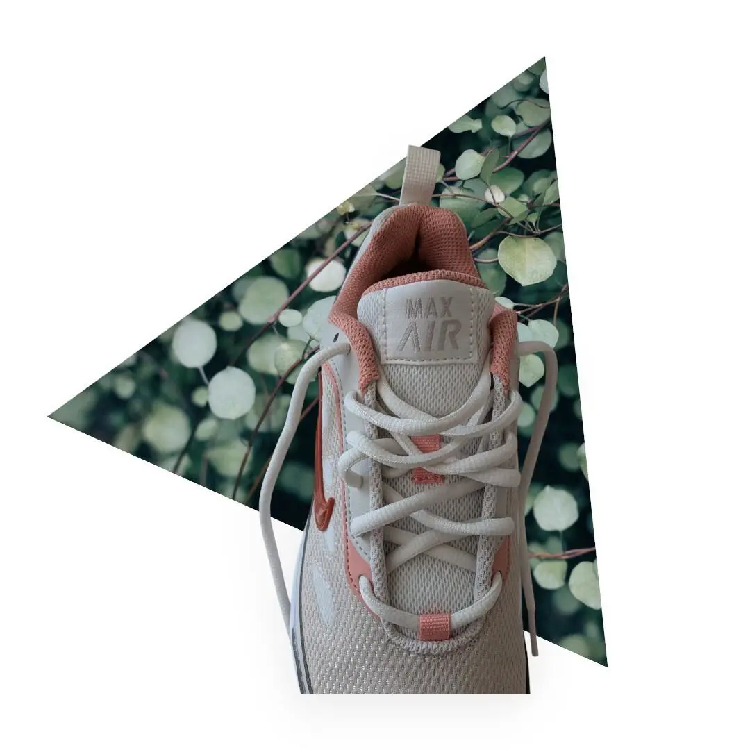 Nike shoes - Nike Air Max AP - Air Max - CU4870-104 - Cream 6