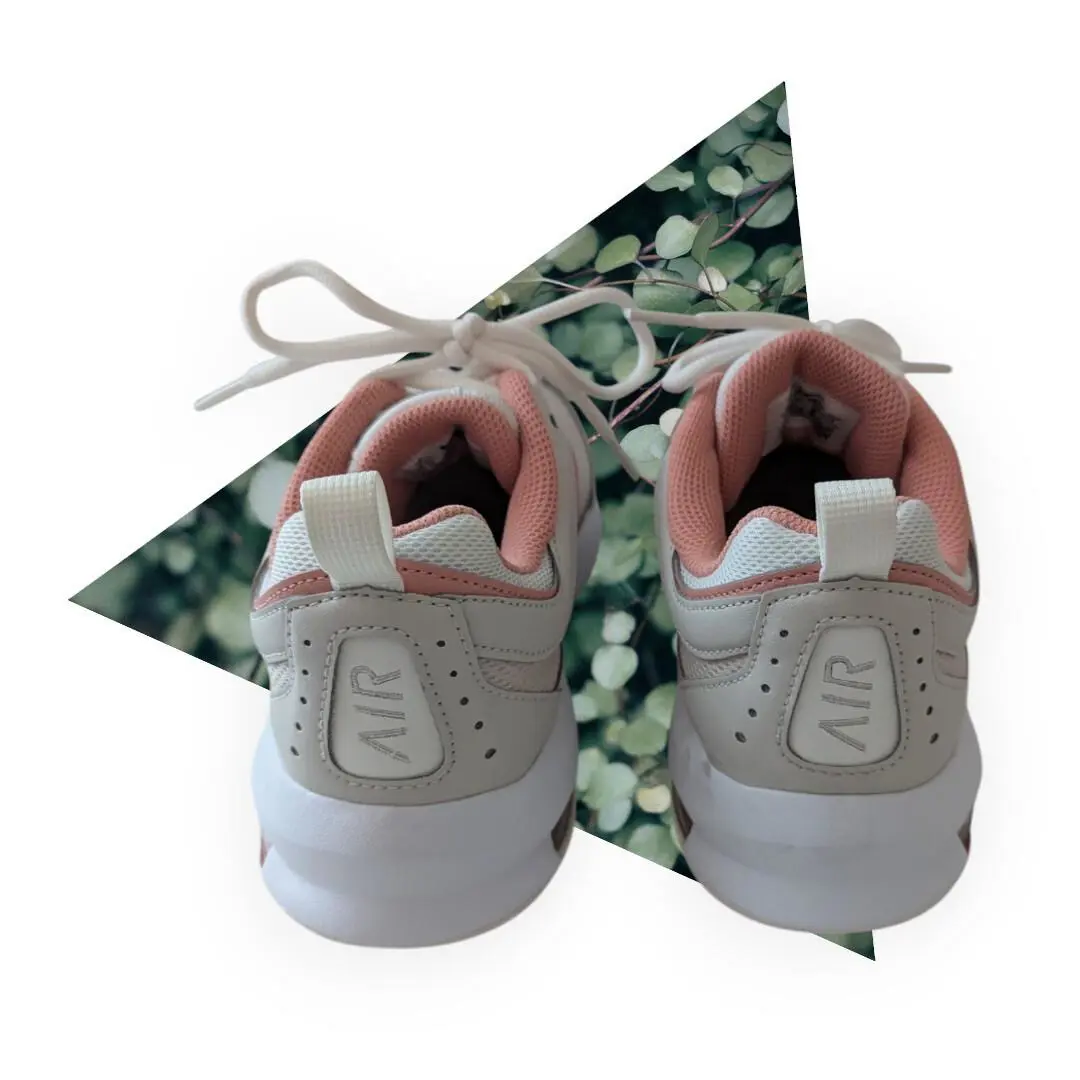 Nike shoes - Nike Air Max AP - Air Max - CU4870-104 - Cream 7